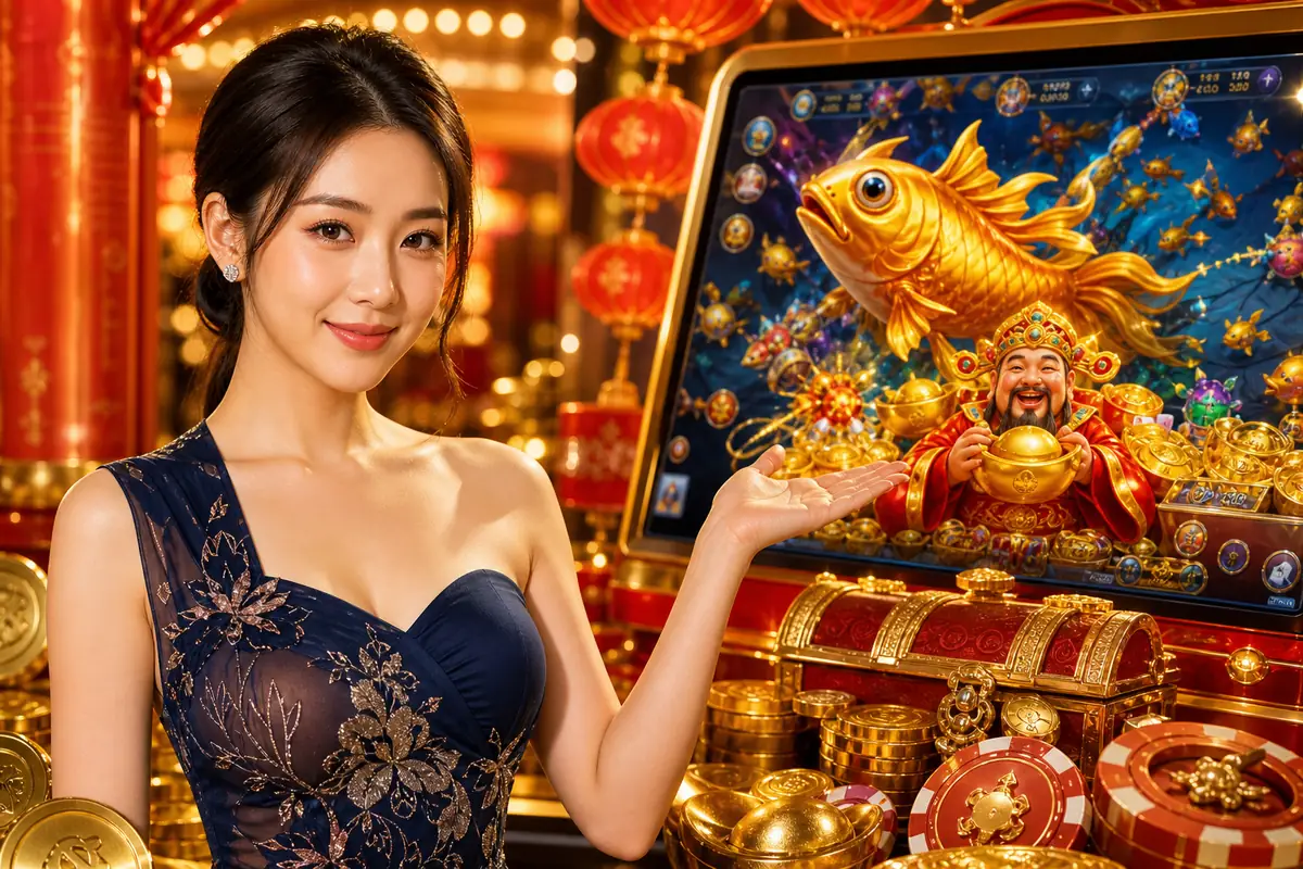 u9play Casino deposit Touch n Go DuitNow