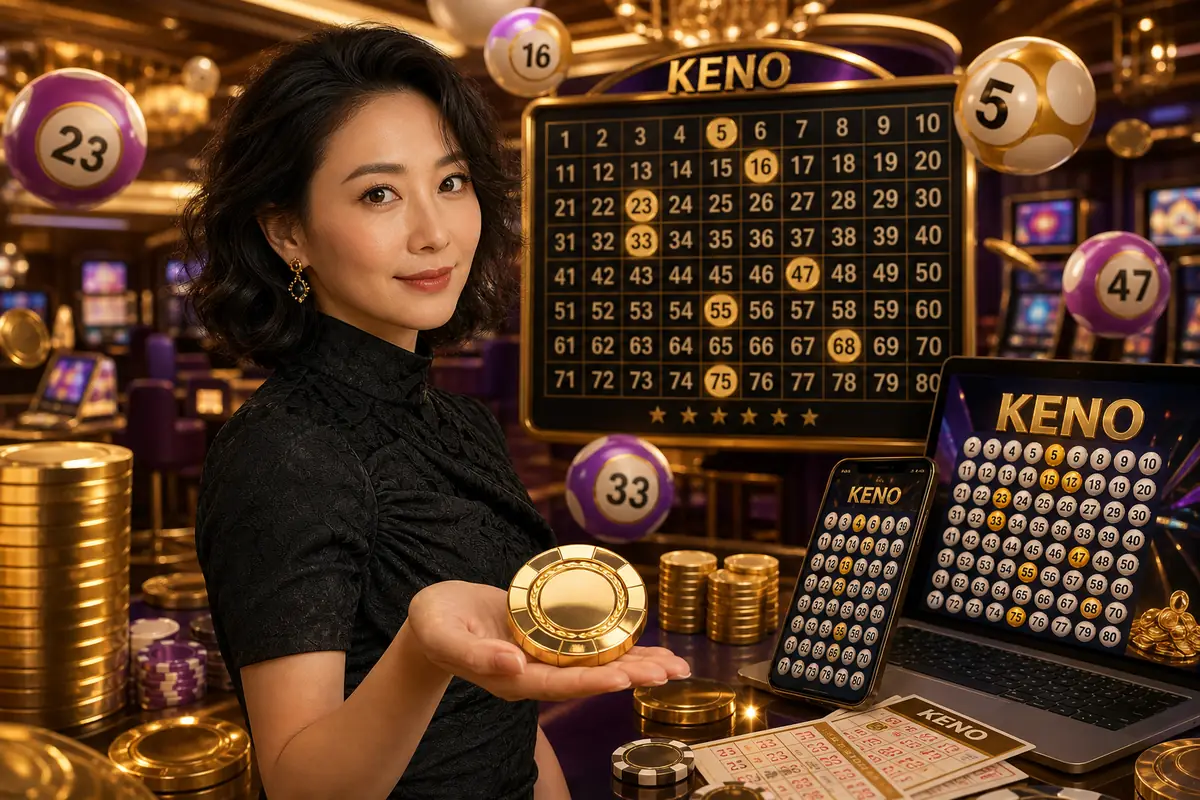 u9play Casino antara muka permainan baccarat