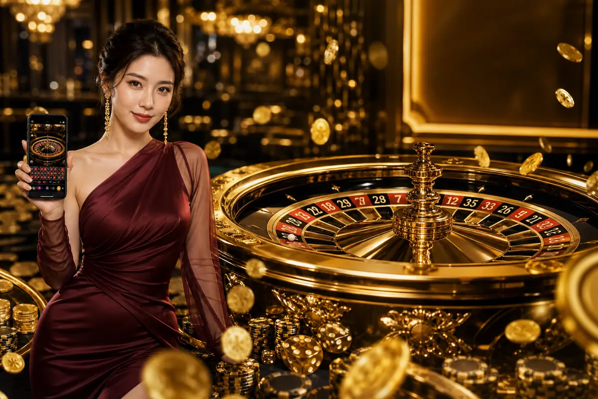 u9play cara memilih slot RTP volatiliti panduan