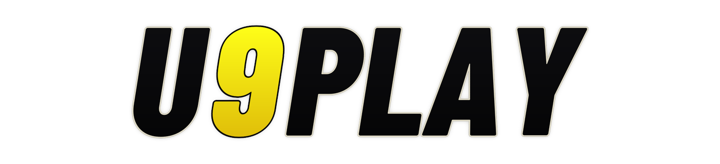 u9play logo